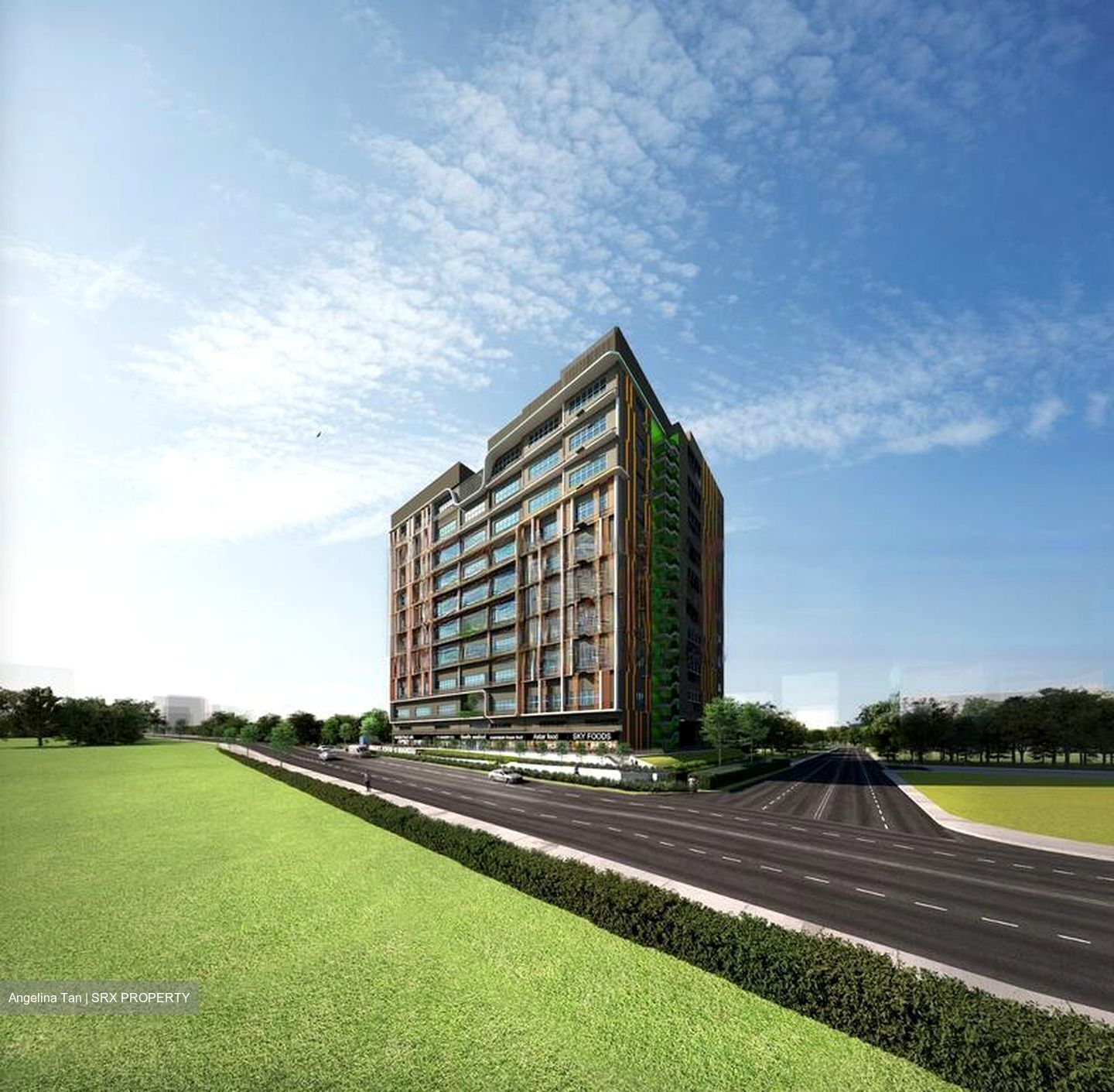 SmartFood@Mandai (D25), Factory #469185481